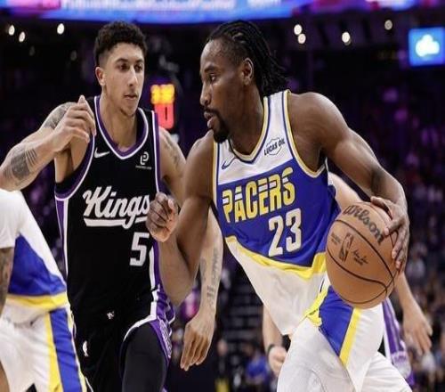 10连败！步行者成为本赛季首支提前无缘季后赛及附加赛的球队