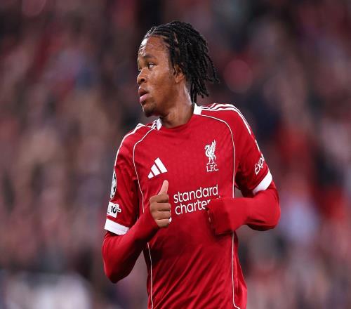 利物浦赚翻了！17岁小将身价2000万欧，未来十年锋线有望