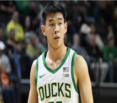 林葳NCAA赛季结束：仅5+1+2无缘晋级疯狂三月大概率回CBA