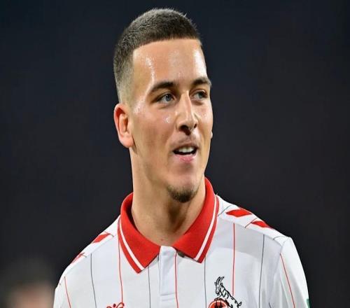 踢球者：赛义德马拉将经纪人换为他父母，蓝军纽卡等队有意他