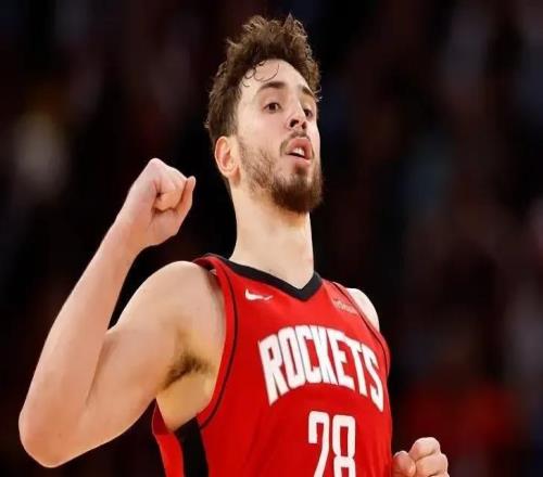 火箭这三小将咋整伊森攻守下滑，申京攻守弊端明显，谢泼德不稳