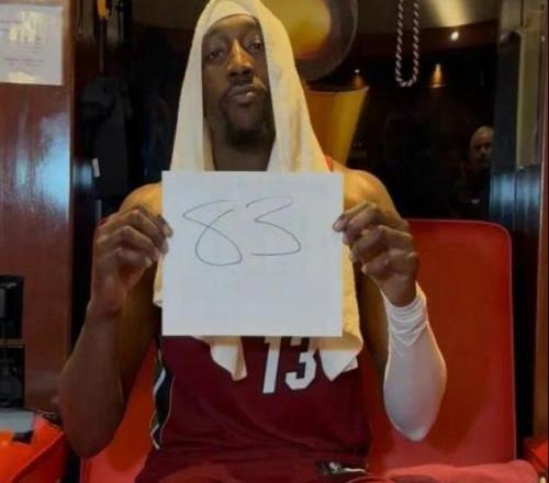 疯了！83分！斯波刷分战术太牛了