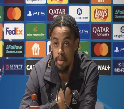 巴尔科拉：对蓝军没有复仇的感觉，这和世俱杯不是相同的比赛