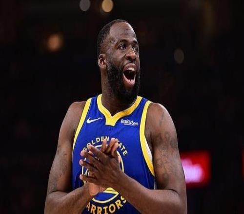 追梦：塔图姆是一名非常努力的球员对他只有爱和尊重