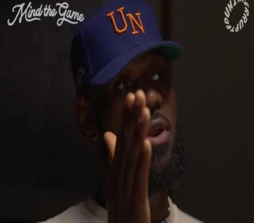 詹姆斯：裁判常规赛是一种判罚尺度，季后赛则完全是另一种运动