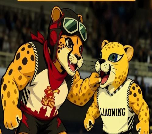 “豹口拔牙”深圳队有点飘，赵继伟+四外援,难道辽篮还赢不了吗