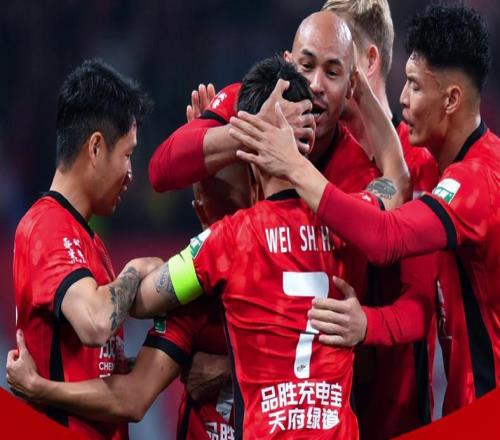 中超第2轮大预测：京鲁战平！蓉城两连胜大连首胜！铜梁龙赢铁人