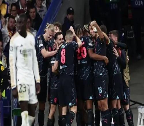 萨巴莱塔：欧冠必须给皇马足够尊重曼城要以自己的方式控球