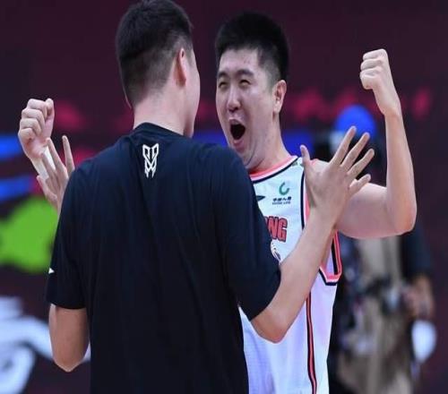 告别CBA！广东锋线奇兵加盟新东家，曾是辽篮克星，杜锋忍痛割爱