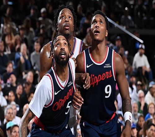 外线投篮稳定性有所提升，快船后场新援还能打出更高水准的表现