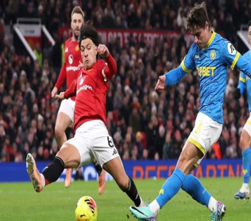 利马伤情反复恐无缘曼联战维拉！他的恢复时间比预期更长