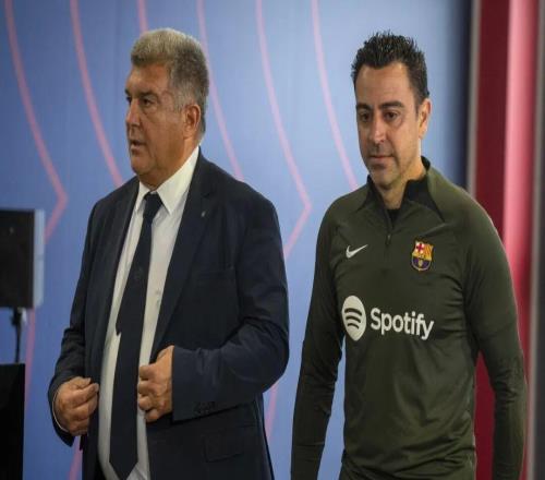 拉波尔塔遭哈维“突袭”，会败选吗