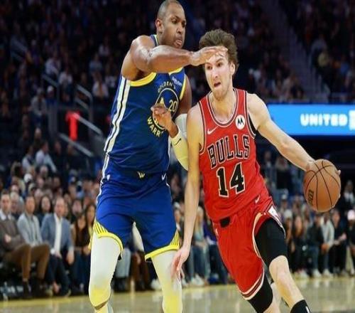 41分创新高！布泽利斯成公牛队史最年轻单场40+并获胜的球员