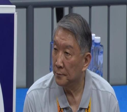 世预赛第1场：中国女篮半场领先马里队6分！韩旭9分，杨舒予9分