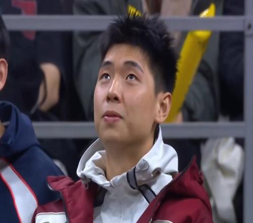 广东宏远正式改名！新冠名有意思，杜锋点名崔永熙，徐杰又秀恩爱