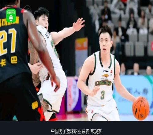 辽宁9688逆转深圳，赵继伟17+6+9，莫兰德21+13