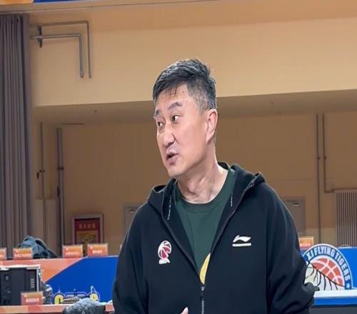 8082，广东男篮爆冷不敌新疆，输球原因主要有以下三个