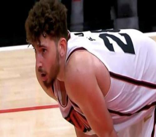 约基奇16分掘金轻取火箭，火箭的结局就是季后赛一轮游