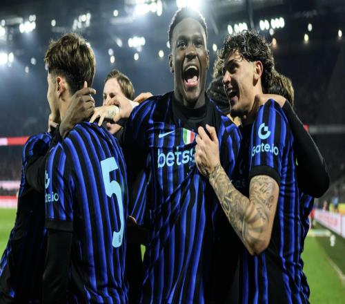 马洛塔再挥锄头强挖老东家！国米U19能否创造欧青联新纪录