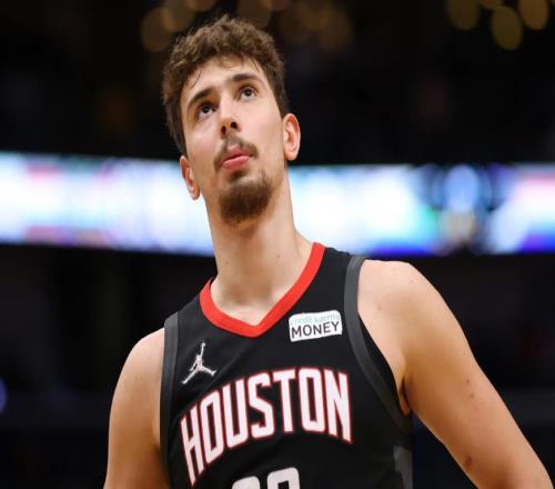 耻辱完败！火箭93129掘金，看数据：他是头号罪人！