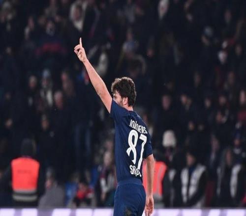 若昂内维斯：所有球员都喜欢参加欧冠很幸运能在这支球队