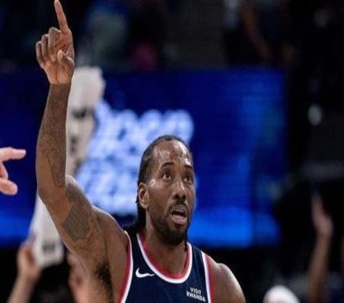 6胜21负到33胜32负！快船胜率重回50%成NBA历史首队