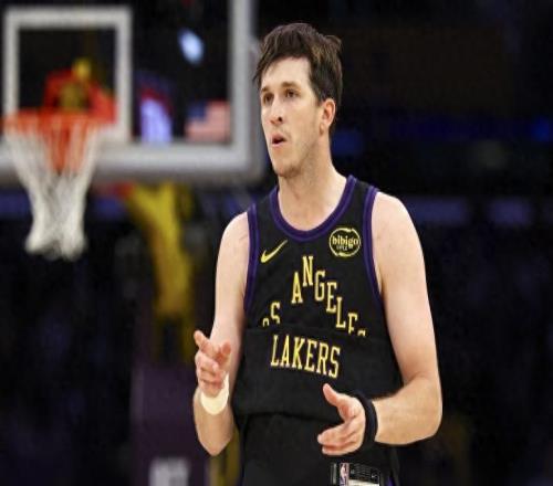 摊牌了：5年2.4亿美金大合同即将到手，里夫斯暗讽詹姆斯没有担当