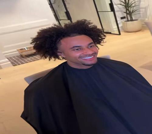 曼联一人决定离队，被强留无缘世界杯！马兹拉维恢复训练可战维拉