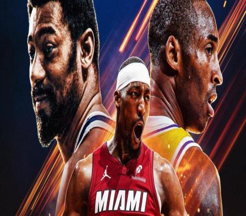 阿德巴约83分引争议！名记喷最不要脸刷数据多位科比前同事不满