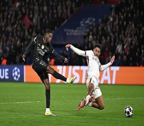 【复盘】巴黎大胜复仇，恩里克下半场变招打崩切尔西