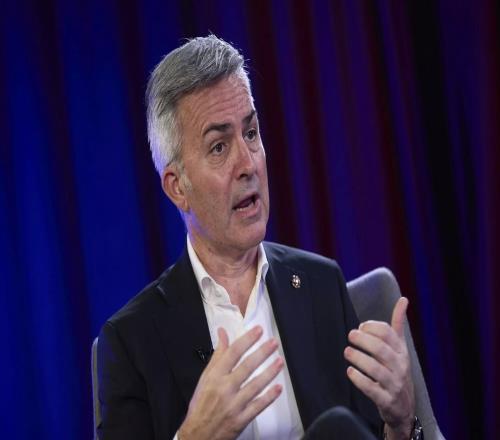 巴托梅乌表示巴萨高层需换代，丰特：希望拉波尔塔有这觉悟