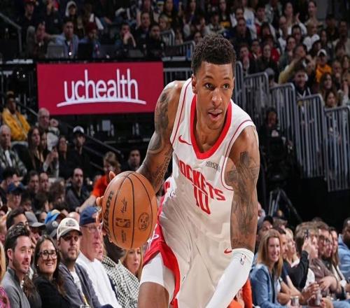 火箭36分惨败！一场耻辱的失利，杜兰特仅10分，约基奇划水轰三双