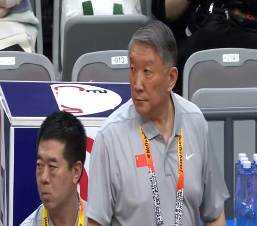 女篮赢马里13分！宫鲁鸣给大家留下了4大疑惑，让人看不懂