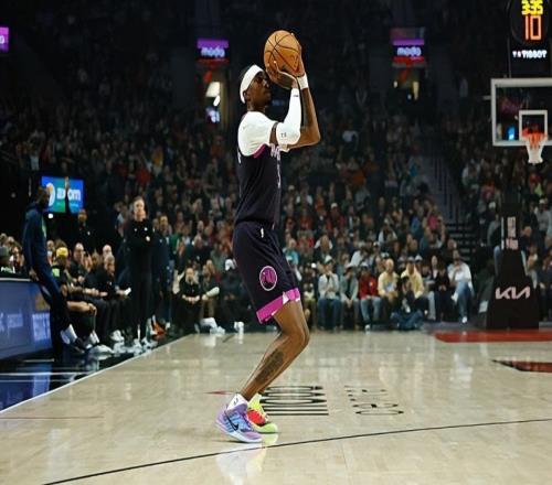 连续两场打出灾难级表现，森林狼锋线大家的状态怎么突然下滑了