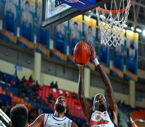 广东宏远VS深圳男篮！杜锋或四连败，崔永熙亮相，央视直播