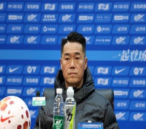 泰山队对阵国安赛前安排出炉，新星参加发布会，训练还是在基地