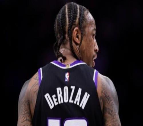 里程悲，德罗赞空砍赛季新高39分&生涯总得分超邓肯升至第18