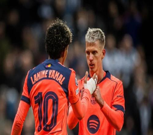 巴黎：感谢切尔西巴萨与利物浦的风骨