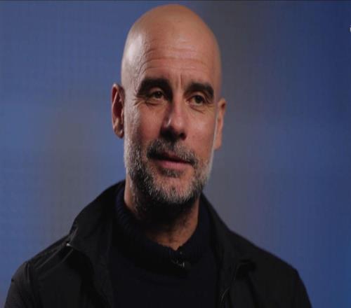 瓜迪奥拉再度暗示即将退休：“总有一天会结束的”