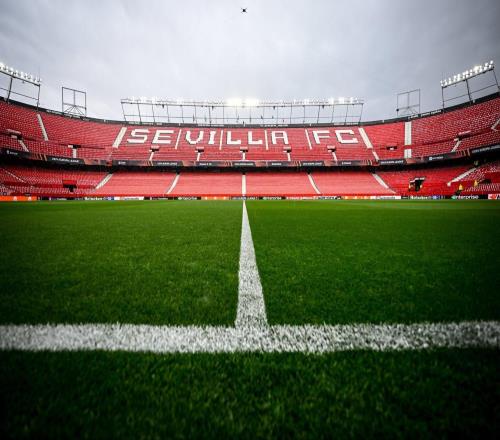 西媒：塞维利亚安保主管因偷东西被捕，随后被俱乐部解雇