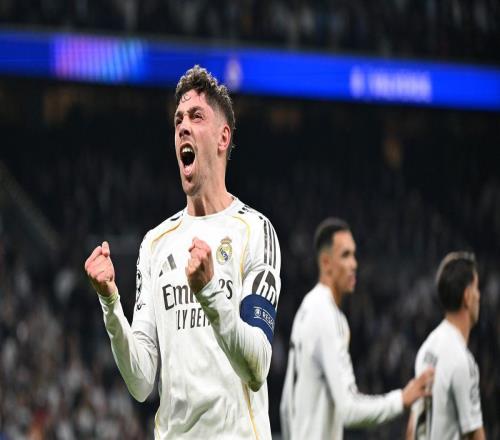 曼城彻底崩盘！贝林厄姆在皇马看台的举动说明一切