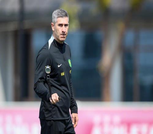 央视直播京鲁大战！达万高准翼无缘国安别总想复仇两大中迎考验