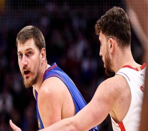 约基奇16+12+13造NBA神迹，穆雷30分死神哑火，掘金36分大胜火箭