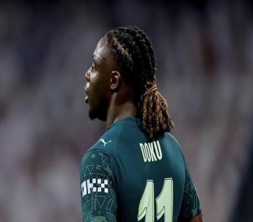 多库：我们相信自己，皇马能进三个球，我们为什么不能呢