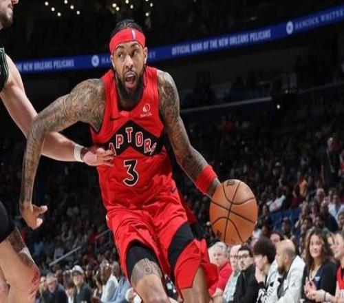 英格拉姆：锡安是跨时代的奇才没人能像他那样打球