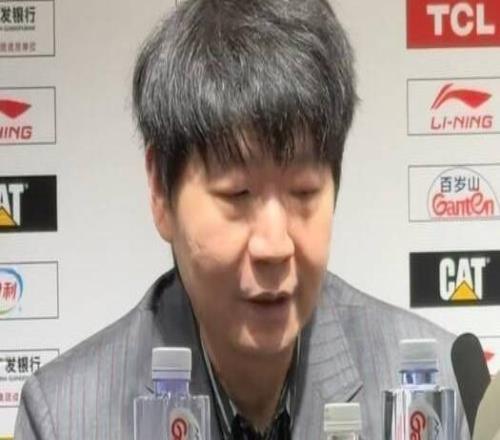 山东高速男篮主场击败江苏邱彪赛后评价新援约翰逊