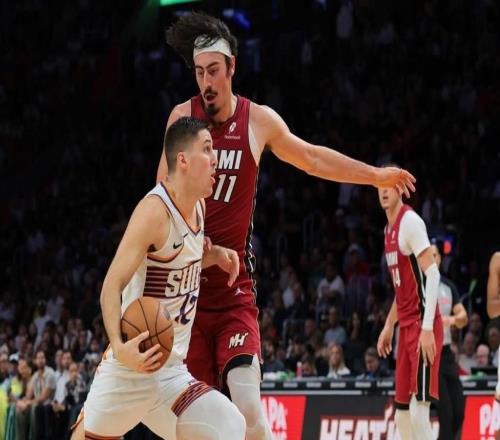 不在乎阿德巴约砍下83分，太阳队球员删除贴文后道歉