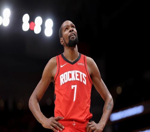 36分不敌掘金，火箭主帅点名批杜兰特！单场11+4+5，情绪拖累全队