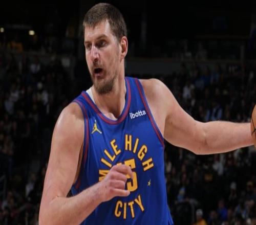 约基奇：我们一直掌握着比赛节奏，防杜兰特就是不断派人消耗