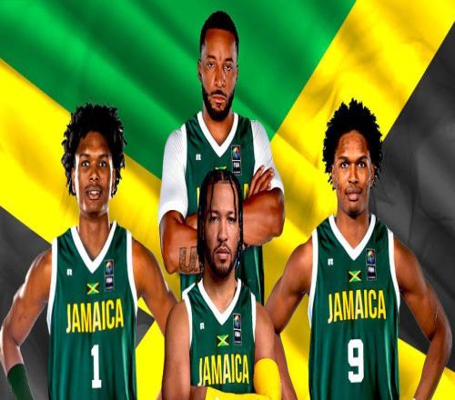 布伦森愿代表牙买加参加奥运！有望集结多位NBA球星或成超级黑马
